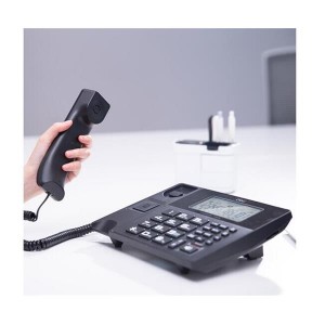 得力DELI 799 固定电话机（销售单位：个）
